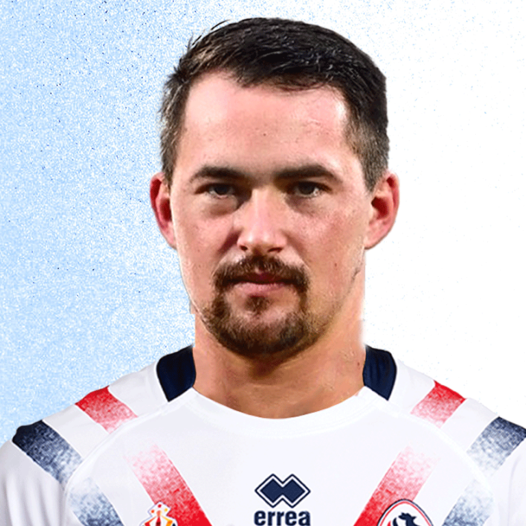 Albert-Lucas FFR XIII rugby à XIII