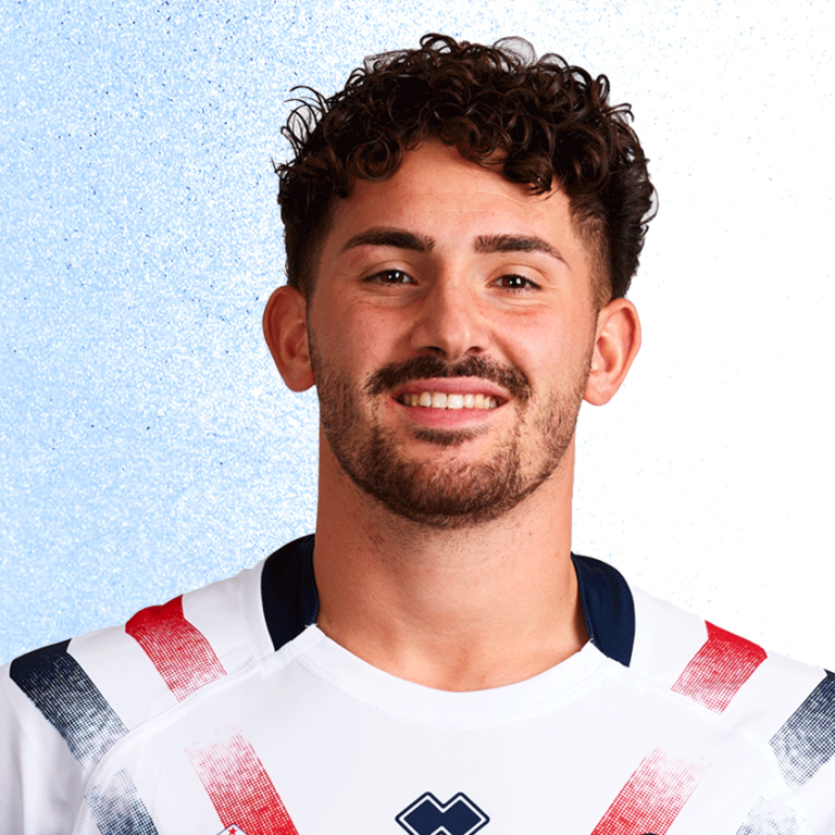 Arthur Romano FFR XIII rugby à XIII