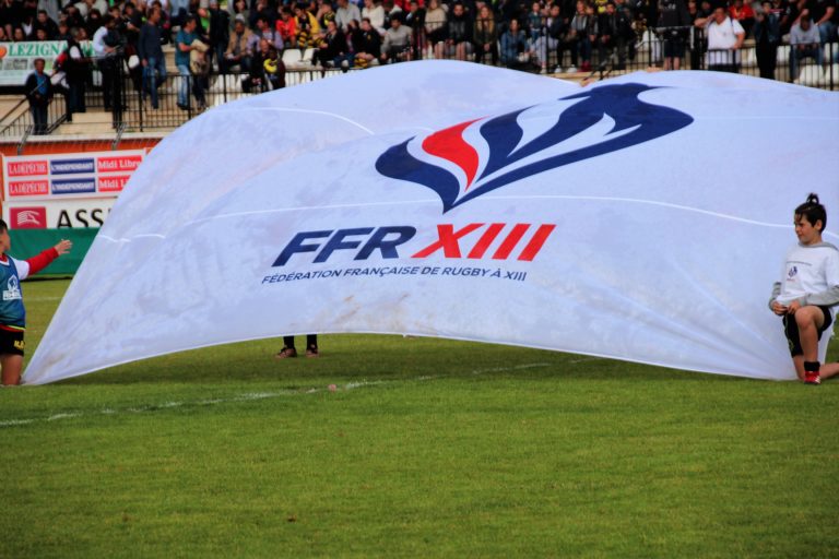 Rugby à XIII France