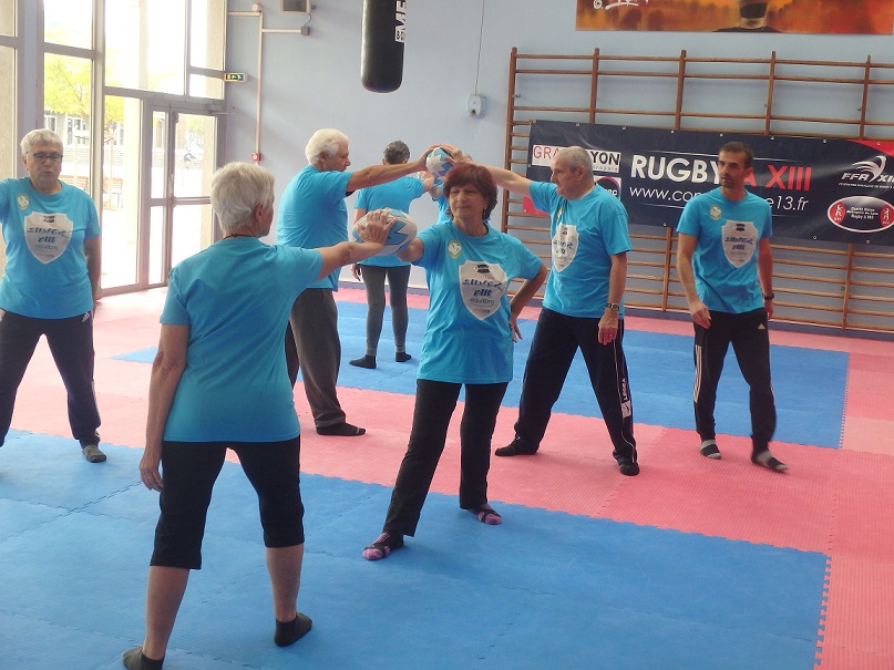 Salle De Sport Vaulx En Velin Femme