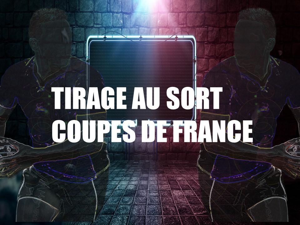RAAL La Louvière - 🏆 #Coupe | Quatrième tour de la Croky Cup pour les