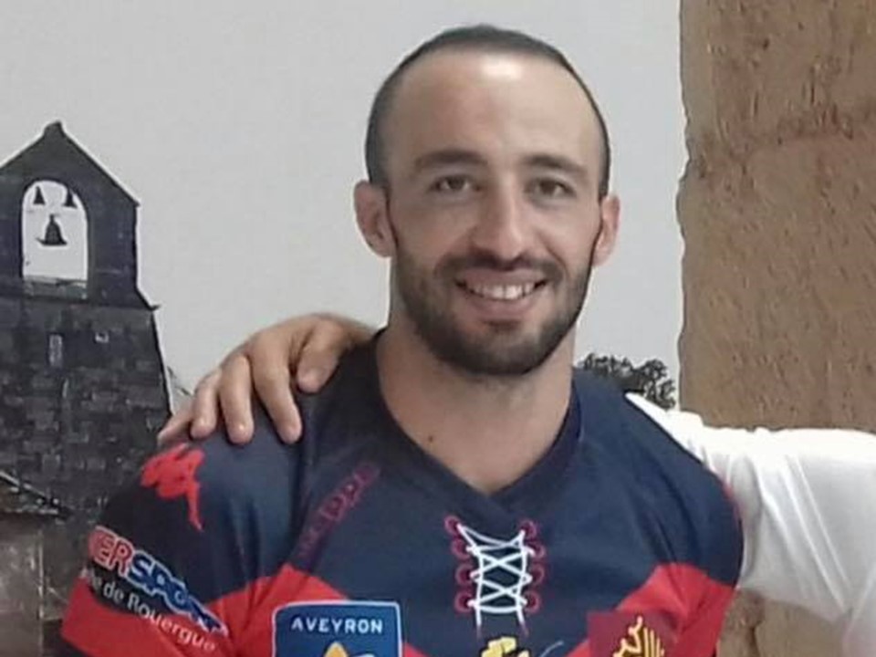 Villefranche/Aveyron déjà au point - Fédération Française de Rugby à XIII