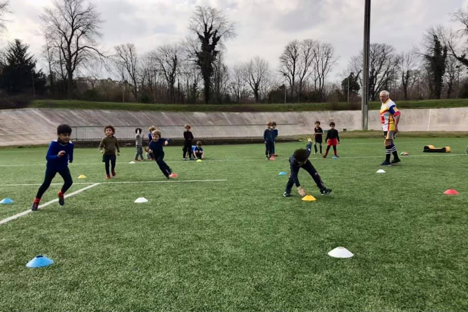 ParisCharenton XIII "On arrive à intéresser les jeunes avec l