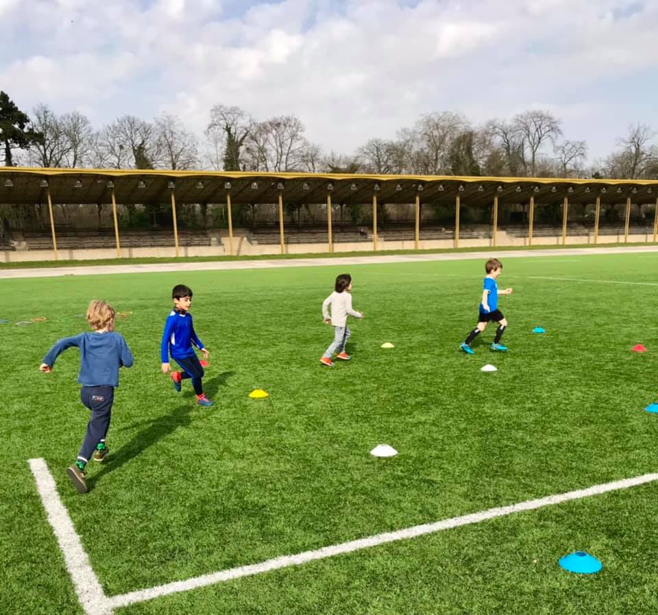 ParisCharenton XIII "On arrive à intéresser les jeunes avec l