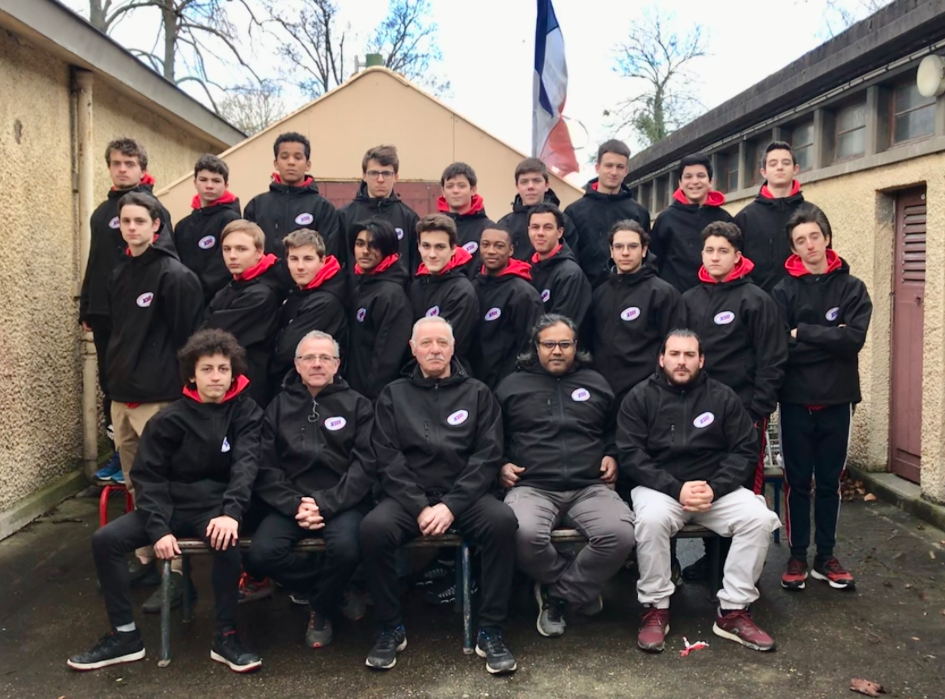 ParisCharenton XIII "On arrive à intéresser les jeunes avec l