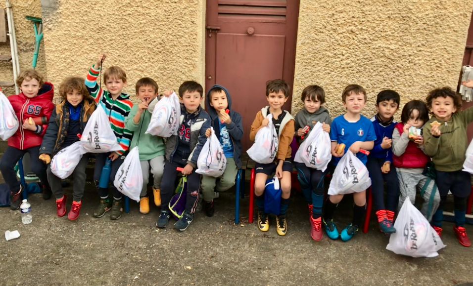 ParisCharenton XIII "On arrive à intéresser les jeunes avec l