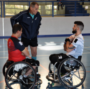 Un exemple à suivre.