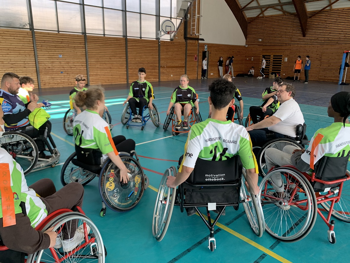 club de rencontres roanne