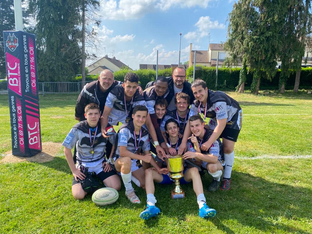 Finales du championnat de promotion à Neuf Fédération Française de