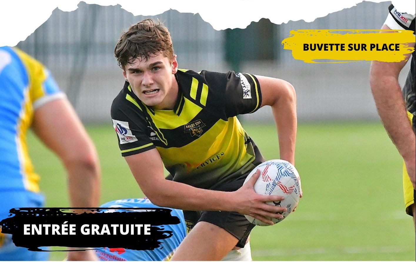 Jags Rugby Tous les