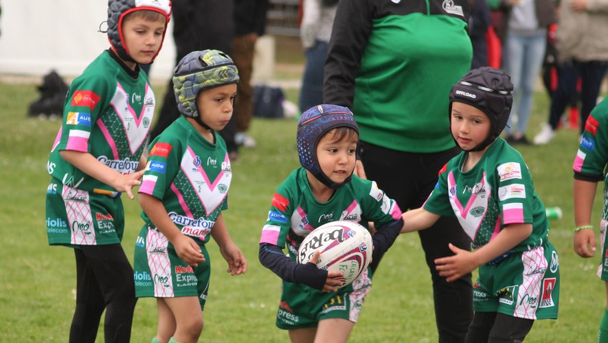 File:Finale du Championnat de France de rugby à XIII 2017 51.jpg - Wikimedia Com