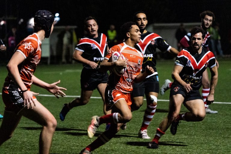 Nationales 3 et 4 le calendrier de la deuxième phase