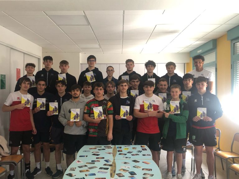 Pole Carcassonne Préventions