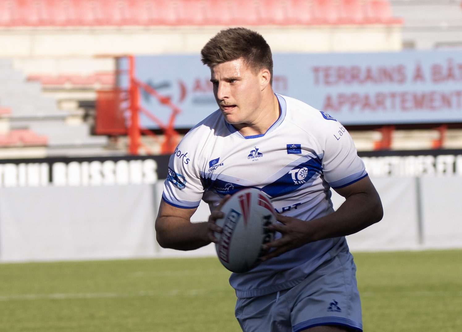 Max Raviani Championship : intraitable en seconde période, Toulouse gagne face à ...