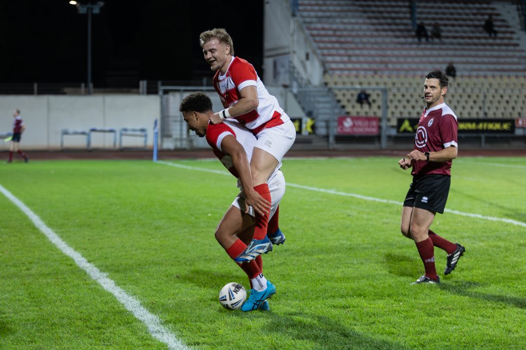 Short de rugby xv de france adulte, short ffr blanc