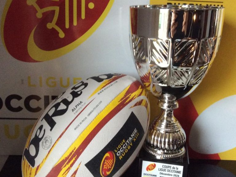 Ligue Occitanie rugby à XIII