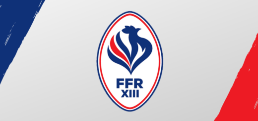 Logo FFRXIII