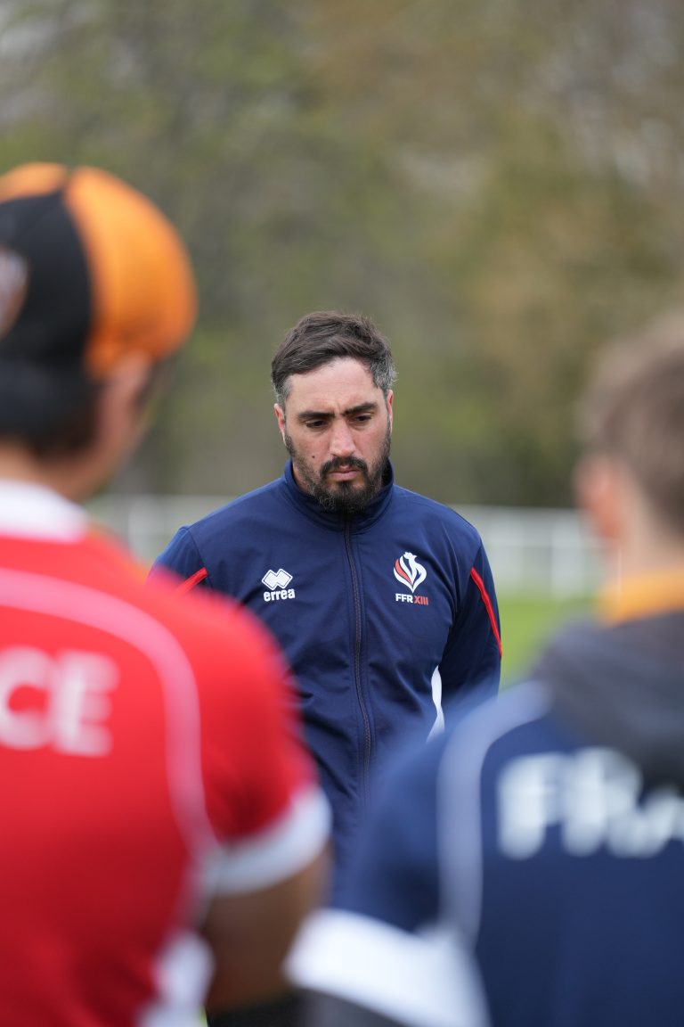 Actualit s F d ration Fran aise De Rugby XIII Actualit s F d ration Fran aise De Rugby XIII