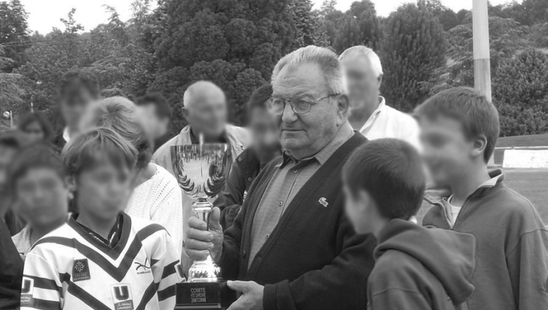 Carnet Noir - décès de fernand soubie