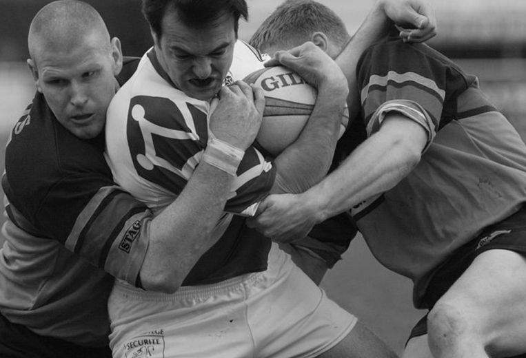 Hommage à Éric Frayssinet