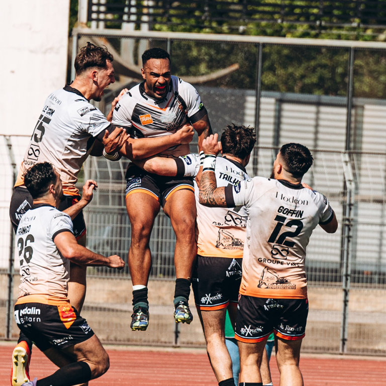 FInale super xiii 2025