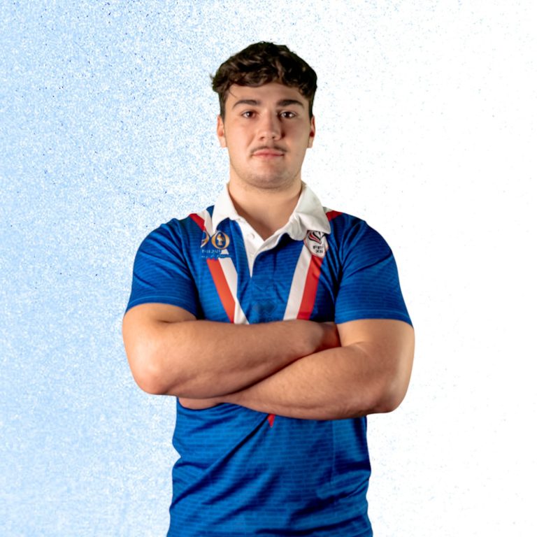 Giovanni Descalzi Ganthier