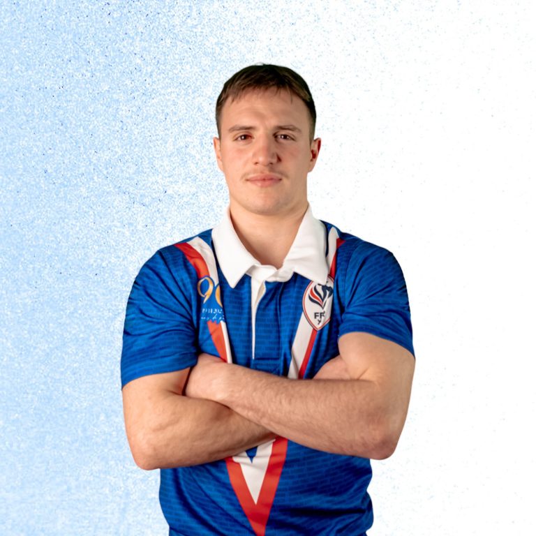 Mahault Beauvilliers