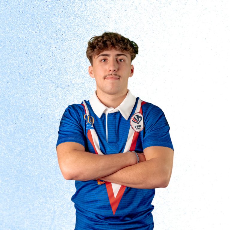 Yann Doutres-Pedragosa