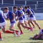 XIII de France U19
