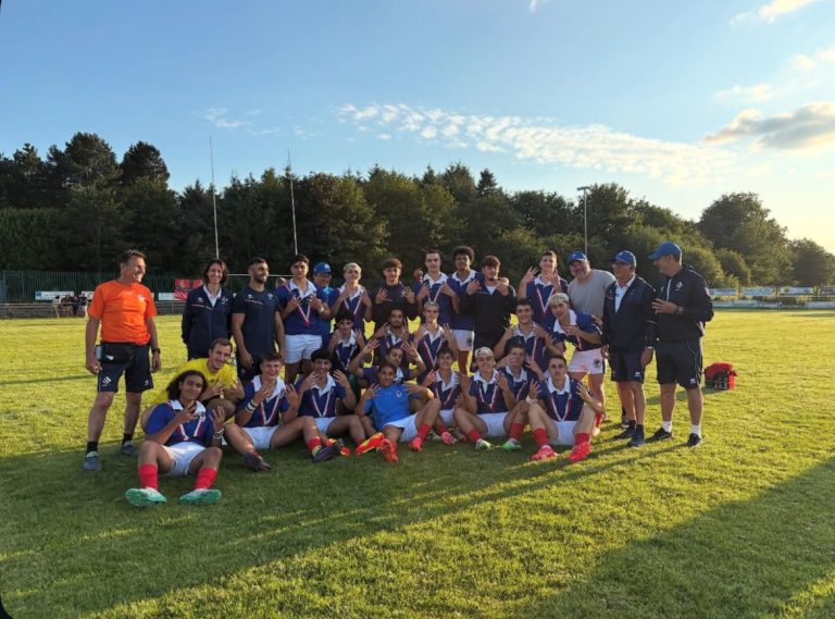 Angleterre - France U17 - match retour - 2025