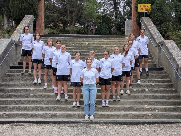 formation Santé pelvienne dans le rugby à XIII