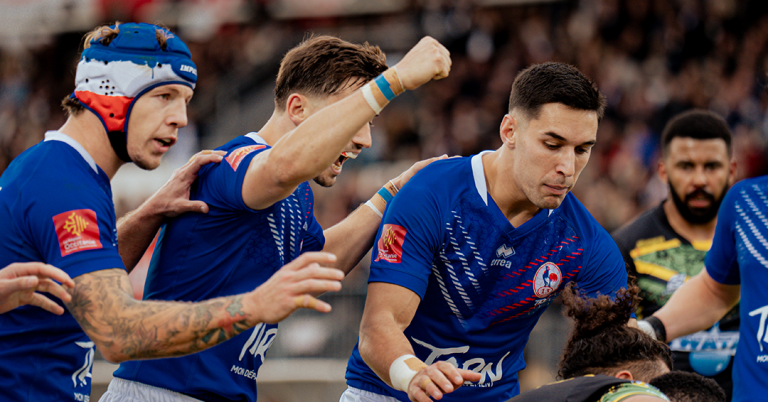 Victoire du XIII de France