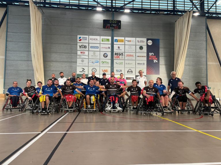 Match des origines 2025