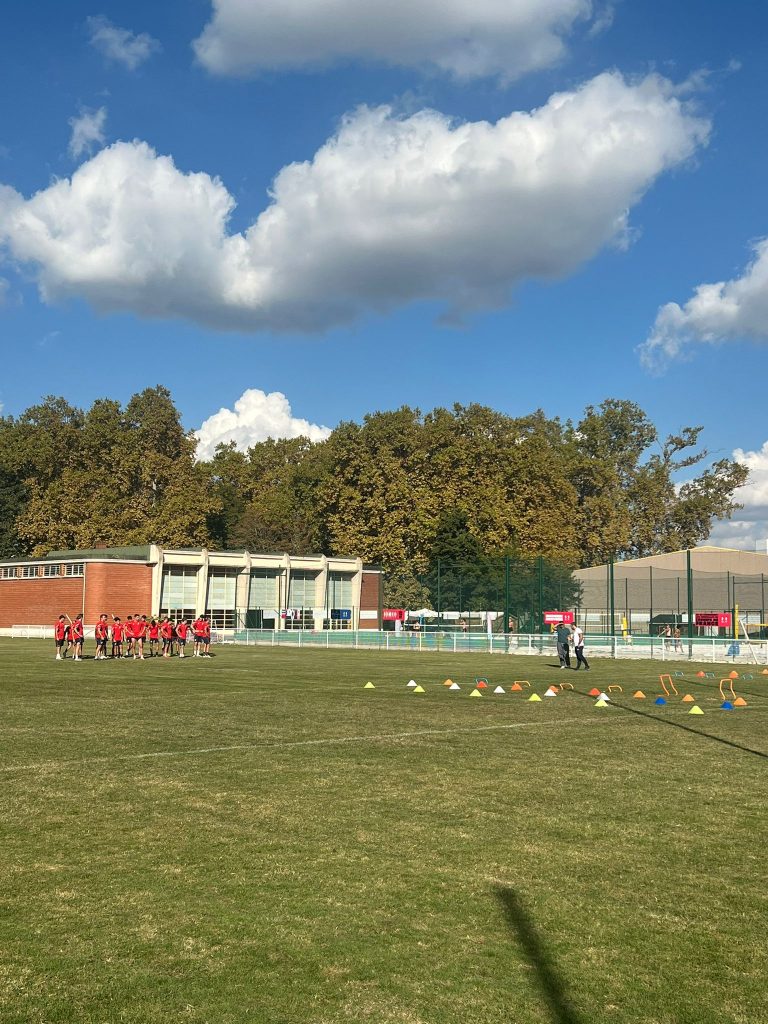 Mindtrain et la FFR XIII : Une révolution cognitive pour les entraîneurs et les joueurs de rugby à XIII