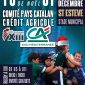 Tournoi de Noël du Pays Catalan XIII