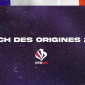 Match des origines 2025