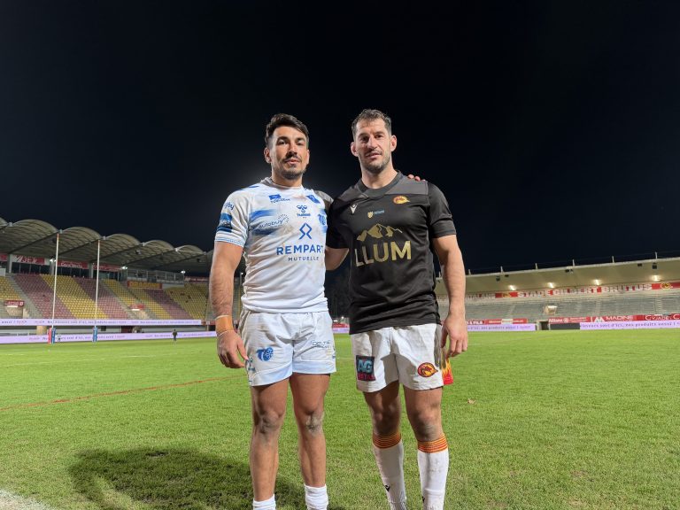 Dragons-TO XIII : Anthony Marion et Benjamin Garcia