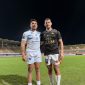 Dragons-TO XIII : Anthony Marion et Benjamin Garcia