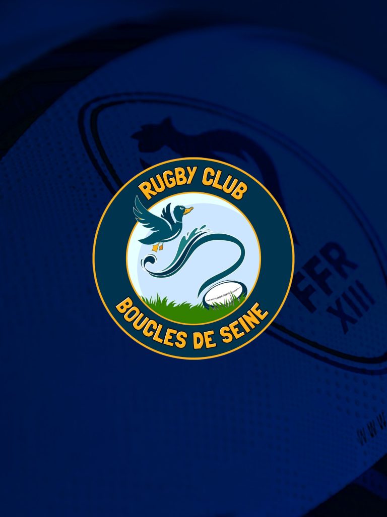 Le Rugby Club Boucles de Seine