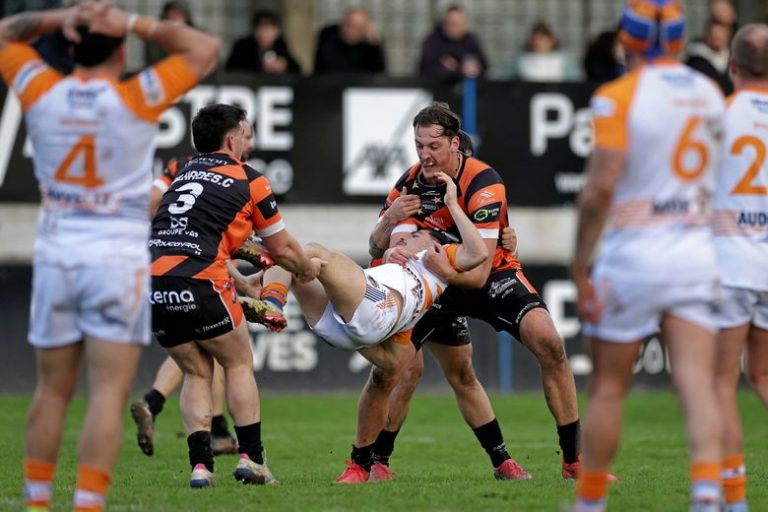 Villegailhenc Aragon RL