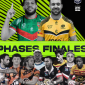 Super xiii - phases finales 2026