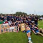 Champions de France U19 Nationaux 2026
