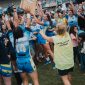 Lescure championnes de France 2026