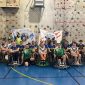 Les Aigles de Biganos Champions de France Para Rugby XIII 2026