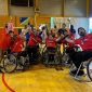 Para Rugby XIII - victoire du STO Stade Toulousain Olympique St Jory XIII Challenge Vitae 2026