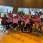 Finale Elite Para Rugby XIII - Dragons catalans 2026