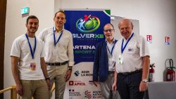 Colloque Sport-Santé : le Silver XIII Équilibre au cœur des échanges scientifiques pour mieux vieillir en santé