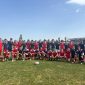 Match de sélection U17 Toulouges 2026