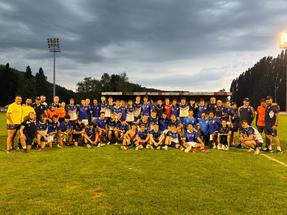 Résumé chrono – Match Amical International retour : France U17 vs Angleterre U17