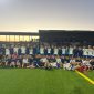 France vs Angleterre U18 2026